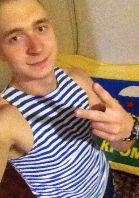 Я Сергей, 30, знакомлюсь без обязательств в Каменске