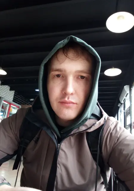 Алексей из Видного, ищу на сайте знакомства на одну ночь