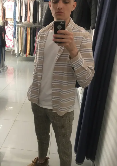 Никита из Невинномысска, мне 29, познакомлюсь для общения