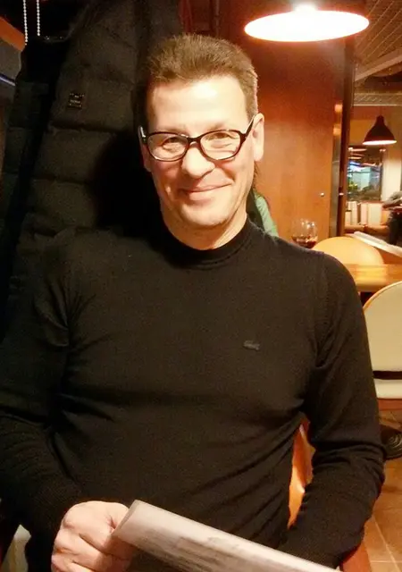 Игорь из Великого Новгорода, ищу на сайте знакомства без обязательств