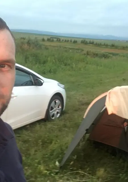 Иван из Гукова, мне 37, познакомлюсь для общения