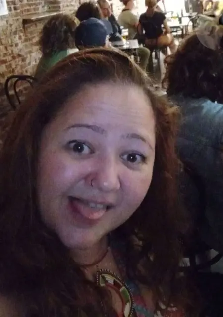 Я Ioio, 42, из Мадрида, ищу знакомство