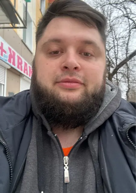 Dimidrol из Калуги, мне 31, познакомлюсь для общения