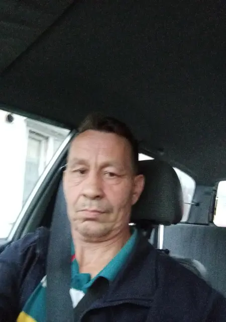 Я Александр, 54, из Омска, ищу знакомства без обязательств