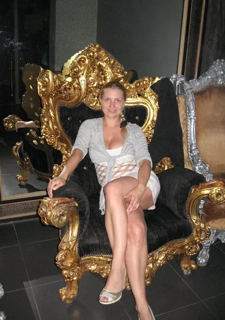 Я Анна, 42, знакомлюсь для вирта в Краснодаре