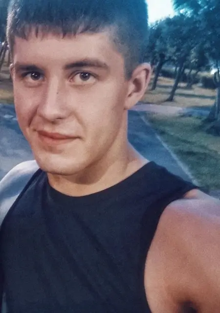 Руслан из Братска, мне 28, познакомлюсь без обязательств