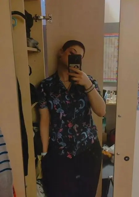 Я Mel, 18, знакомлюсь в Лондоне