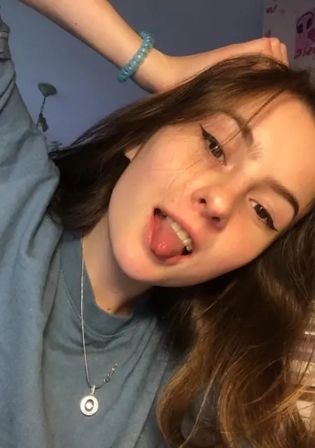 Евочка из Читы, мне 20, познакомлюсь для общения