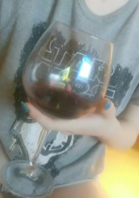 Моника из Калининграда, ищу на сайте знакомства на одну ночь