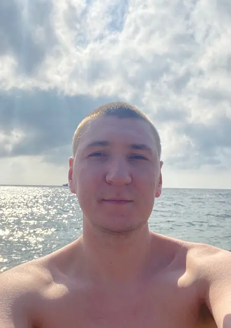 Владимир из Ульяновска, ищу на сайте знакомства на одну ночь