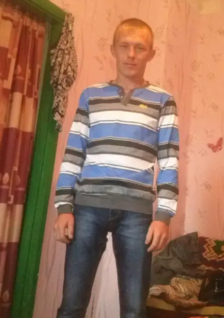 Я Саня, 36, знакомлюсь без обязательств в Кунгуре