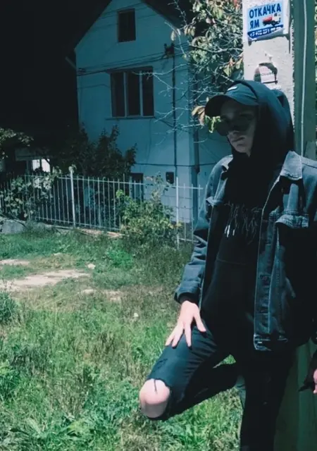 Я Даниил, 24, из Севастополя, ищу знакомство для вирта