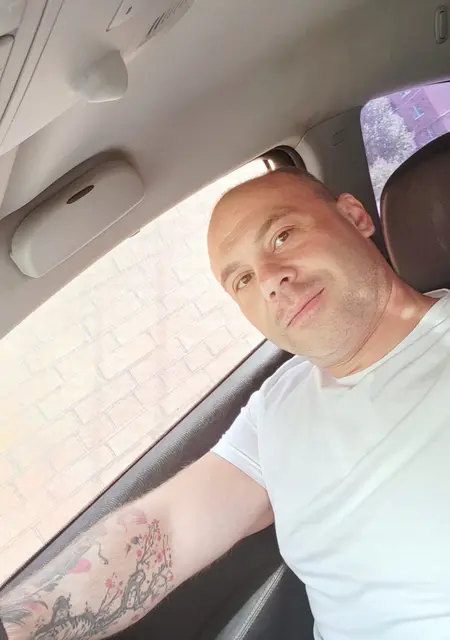 Я Сергей, 40, знакомлюсь на одну ночь в Шахтах