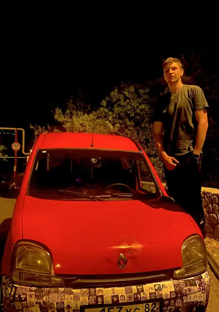 Я Кирилл, 20, знакомлюсь без обязательств в Северобайкальске