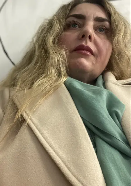 Олена из Москвы, мне 42, познакомлюсь для открытые отношения