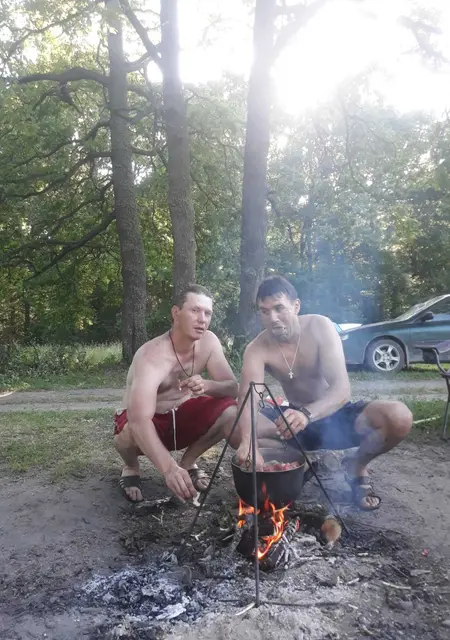 Alexandr из Воронежа, мне 35, познакомлюсь на одну ночь