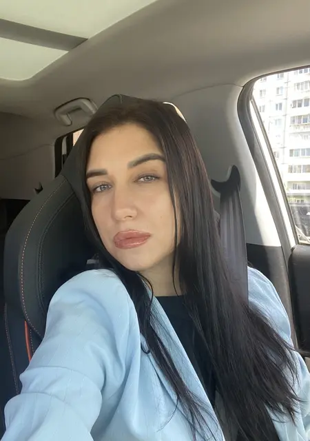 Sofia из Москвы, ищу на сайте открытые отношения