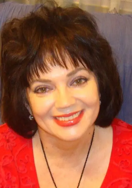 Я Надежда, 61, знакомлюсь без обязательств в Ленинске-Кузнецком