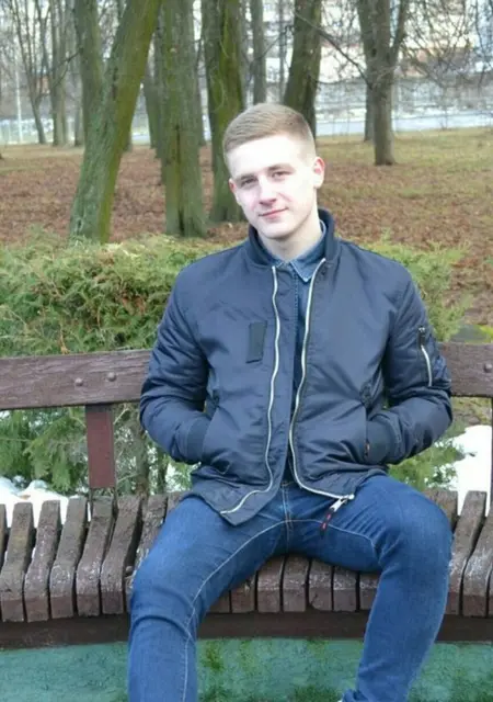 Алексей из Смоленска, ищу на сайте знакомства без обязательств