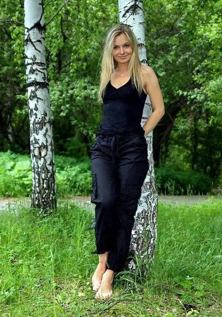 Анна из Ростова-на-Дону, мне 37, познакомлюсь без обязательств