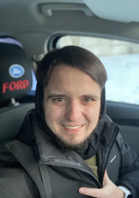 Виталий из Смелы, ищу на сайте знакомства на одну ночь