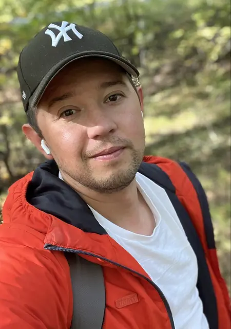 Я Никита, 32, из Чебоксар, ищу знакомства на одну ночь