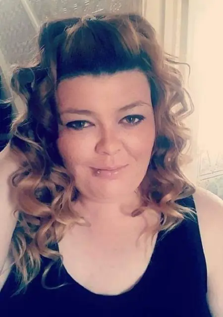 Danielle из Лондона, мне 30, познакомлюсь