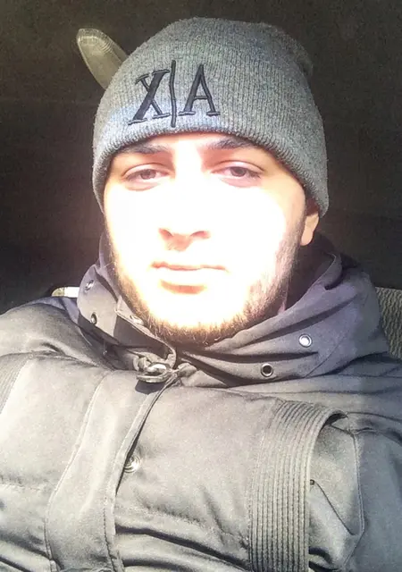 Я Муртузали, 30, знакомлюсь на одну ночь в Невинномысске