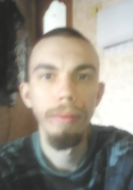 Я Вова Инчин, 32, из Сызрани, ищу знакомство для постоянных отношений