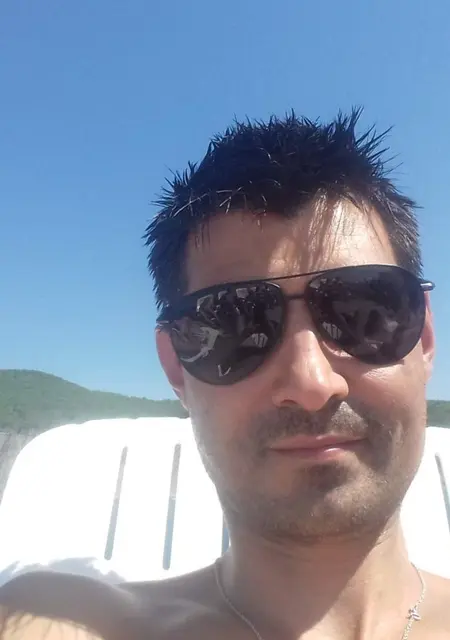 Сергей из Краснодара