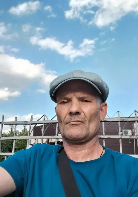 Я Андрей, 53, знакомлюсь для дружбы в Самаре