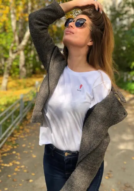 Тася из Новосибирска, мне 32, познакомлюсь без обязательств