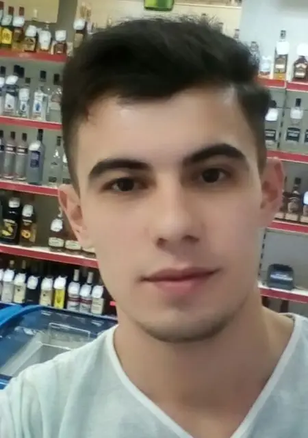 Богдан из Иркутска, ищу на сайте знакомства на одну ночь