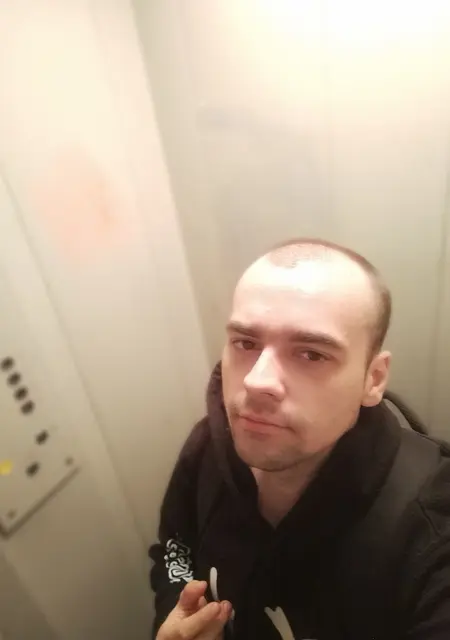 Кирилл из Новосибирска, мне 27, познакомлюсь без обязательств