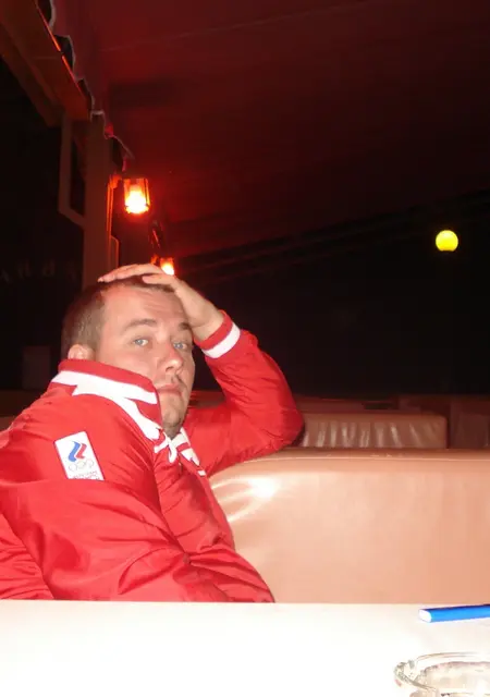 Я Андрей, 41, из Люберец, ищу знакомство для дружбы