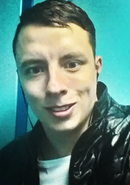 Я Серога, 25, из Столина, ищу знакомства без обязательств