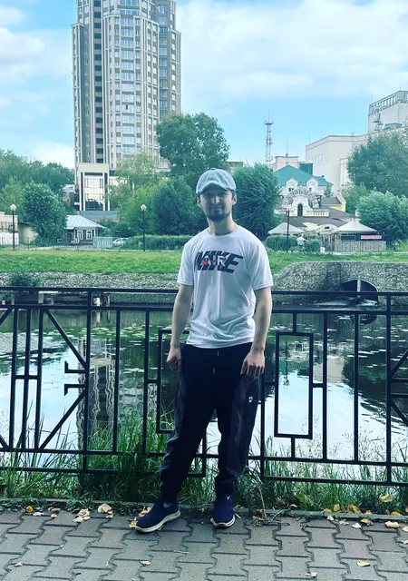 Я Beka, 29, из Иванова, ищу знакомство для общения
