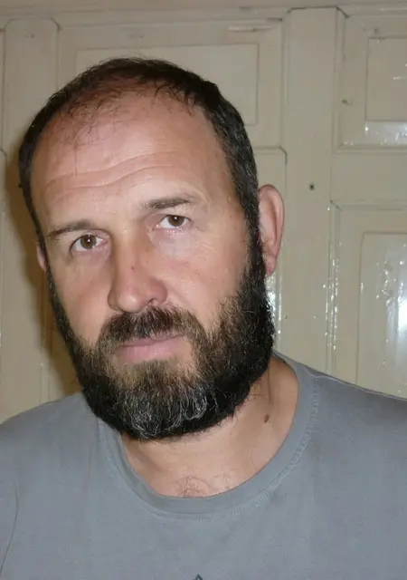 Arthur из Нового Уренгоя, мне 29, познакомлюсь на одну ночь