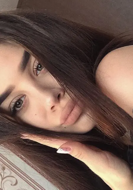 Я Светлана, 23, из Омска, ищу знакомство для общения