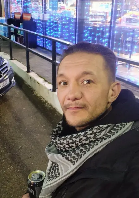 Viktor из Воронежа, мне 35, познакомлюсь для постоянных отношений