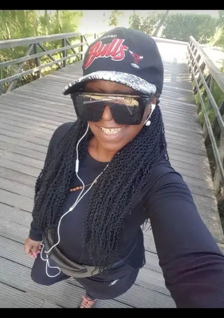 Maria из Лиссабона, мне 45, познакомлюсь