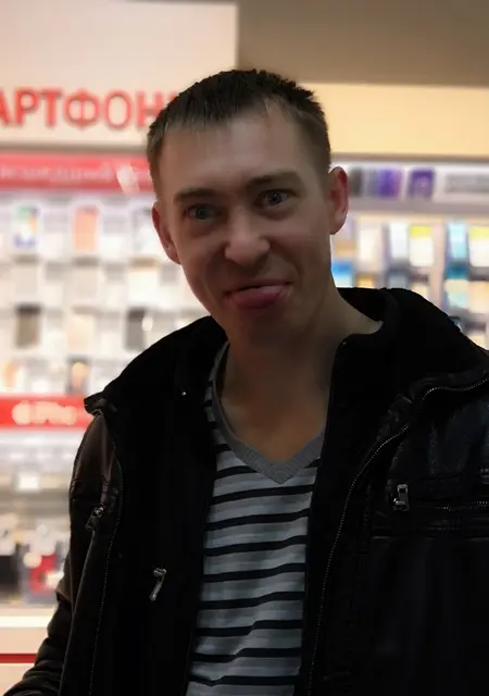 Я Мишаня, 40, знакомлюсь без обязательств в Переславле-Залесском