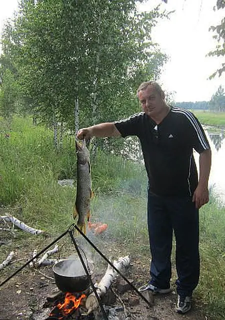 Евгений из Кемерово, мне 64, познакомлюсь без обязательств
