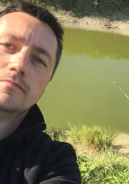 Виталий из Нововолынска, мне 40, познакомлюсь на одну ночь