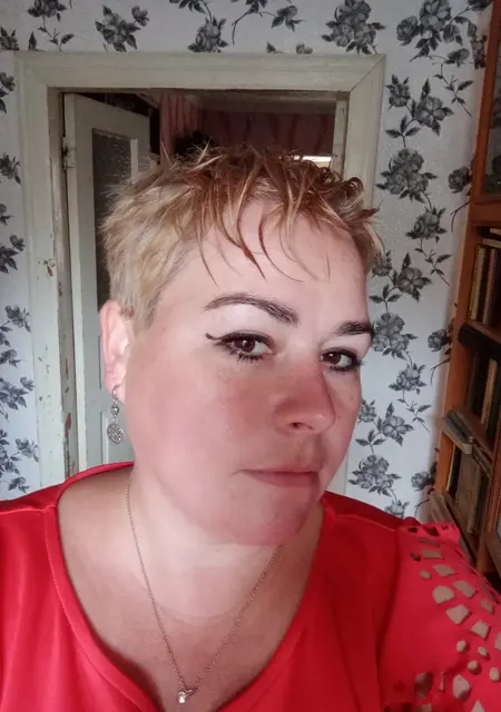 Я Алла, 39, из Симферополя, ищу знакомство для совместных путешествий