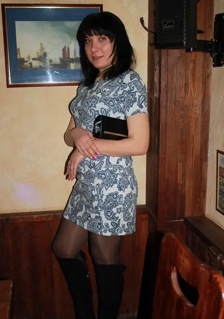 Танюшка из Брянска, ищу на сайте общение