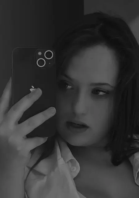 Китанна из Санкт-Петербурга, мне 19, познакомлюсь для вирта