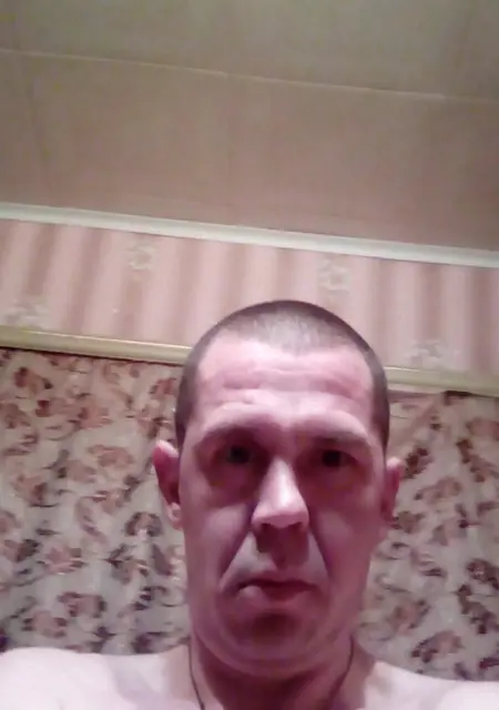 Я Владимир, 46, знакомлюсь без обязательств в Забайкальске