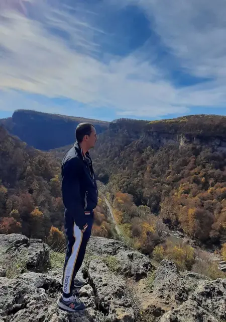 Я Олег, 41, из Донецка, ищу знакомство для дружбы