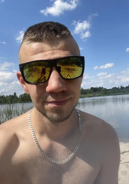 Я Kamil, 30, из Бяла-Подляска, ищу знакомство для общения